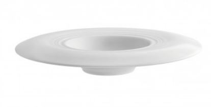 PRATO SOPA 27CM THEATRE WHITE